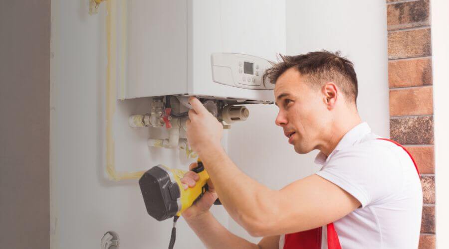 Professional Leak Detection Services in Esbon, KS